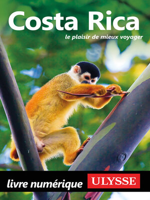 cover image of Costa Rica